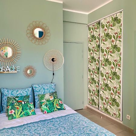 Sunny Studio Vieux Port مارسيليا المظهر الخارجي الصورة