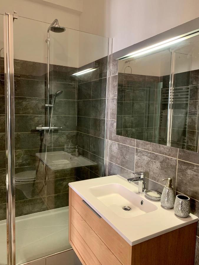 Sunny Studio Vieux Port مارسيليا المظهر الخارجي الصورة
