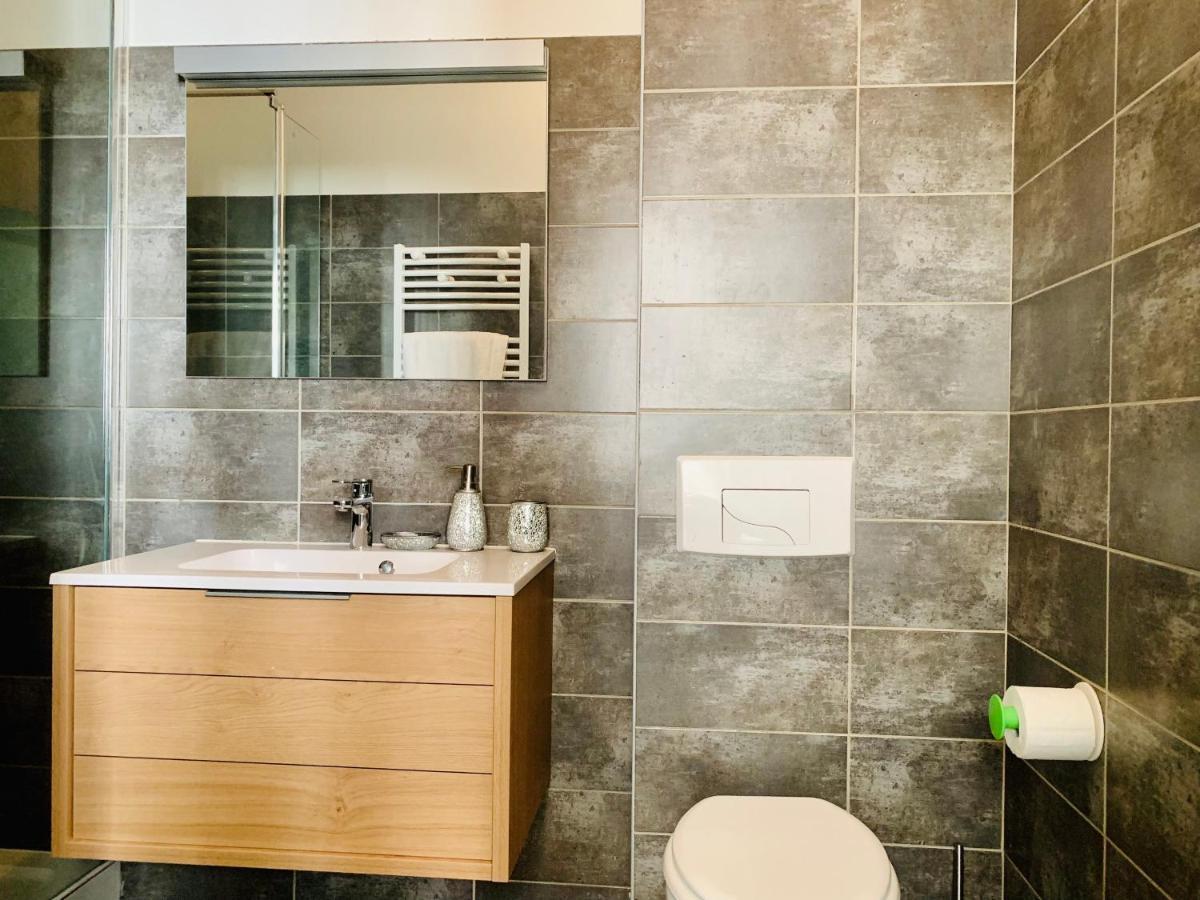 Sunny Studio Vieux Port مارسيليا المظهر الخارجي الصورة